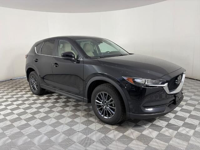 2019 Mazda CX-5 Touring — photo 1 of 26