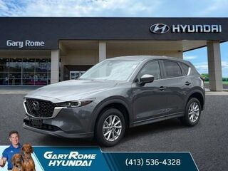 2023 Mazda CX-5 2.5 S Preferred — photo 1 of 26