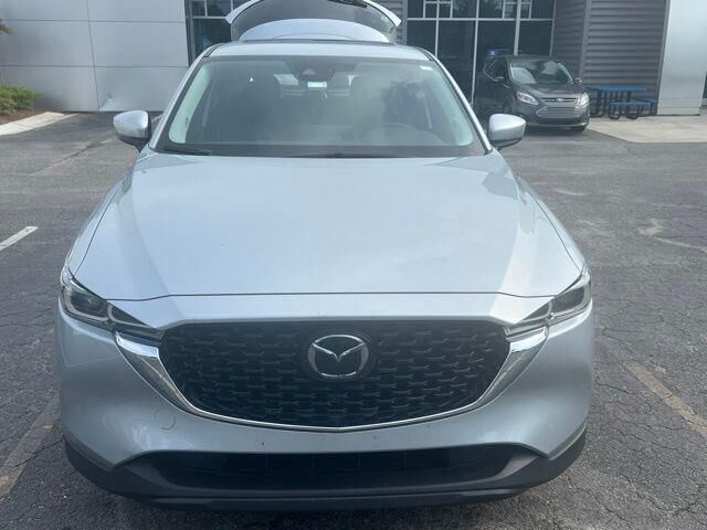 2023 Mazda CX-5 2.5 S Preferred