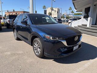 2024 Mazda CX-5 2.5 S Preferred
