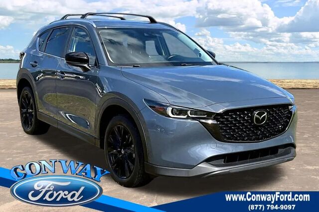2024 Mazda CX-5 2.5 S Preferred