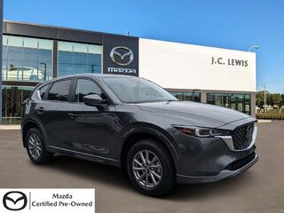 2024 Mazda CX-5 2.5 S Preferred