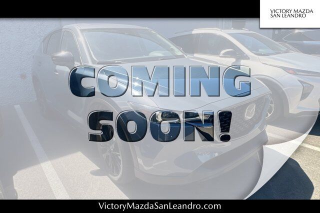 2025 Mazda CX-5 2.5 S Carbon Edition — photo 1 of 9