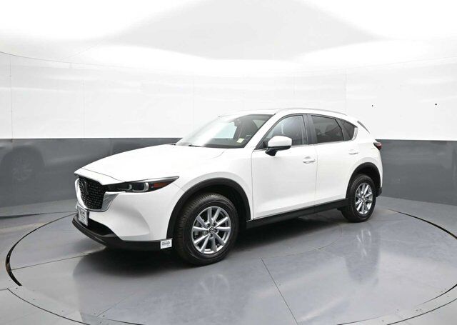 2023 Mazda CX-5 2.5 S Preferred Package