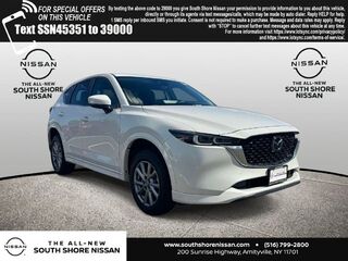 2024 Mazda CX-5 2.5 S Preferred Package