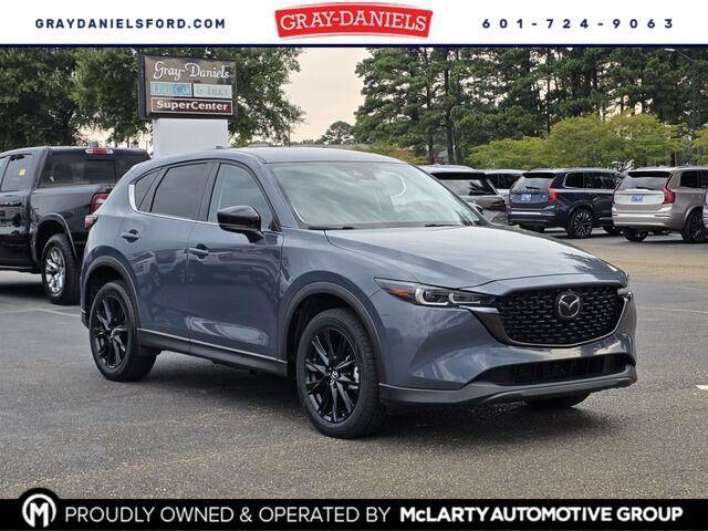 2024 Mazda CX-5 2.5 S Preferred