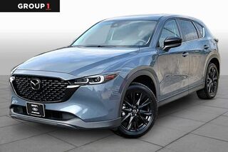2022 Mazda CX-5 2.5 S Carbon Edition