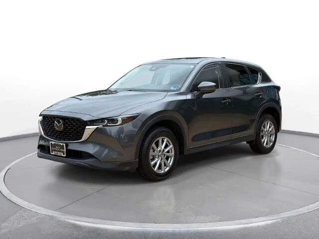 2023 Mazda CX-5 2.5 S Preferred