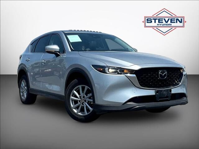 2023 Mazda CX-5 2.5 S Preferred