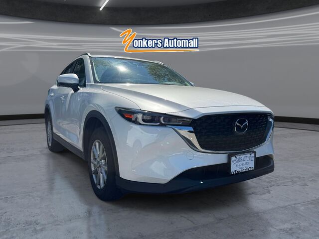 2023 Mazda CX-5 2.5 S Preferred