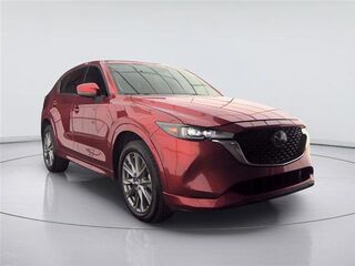 2024 Mazda CX-5 2.5 S Premium