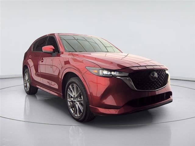 2024 Mazda CX-5 2.5 S Premium