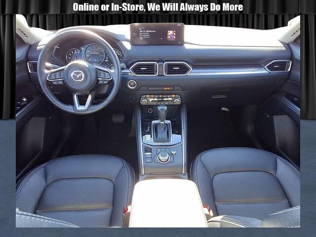 2024 Mazda CX-5 2.5 S Premium