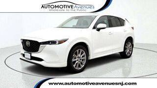 2024 Mazda CX-5 2.5 S Premium Package