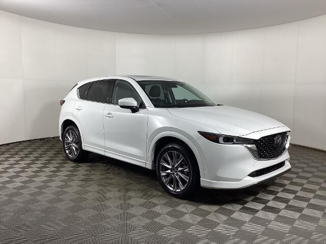 2024 Mazda CX-5 2.5 S Premium