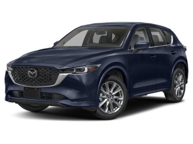 2024 Mazda CX-5 2.5 S Premium