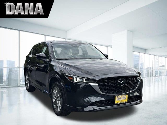 2024 Mazda CX-5 2.5 S Premium