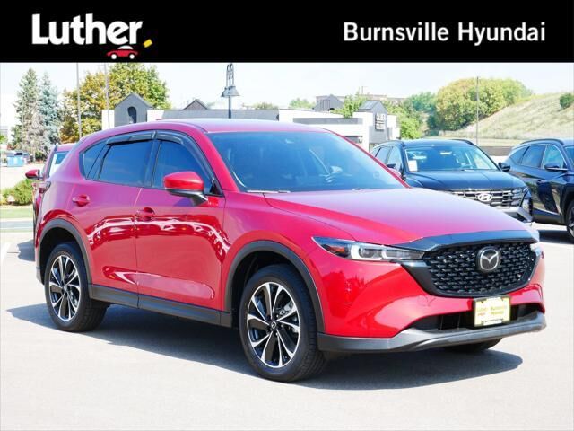 2023 Mazda CX-5 2.5 S Premium
