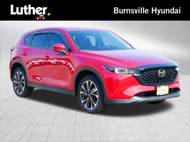 2023 Mazda CX-5 2.5 S Premium