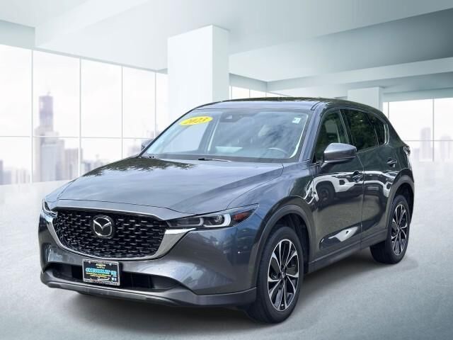 2023 Mazda CX-5 2.5 S Premium