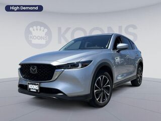 2023 Mazda CX-5 2.5 S Premium