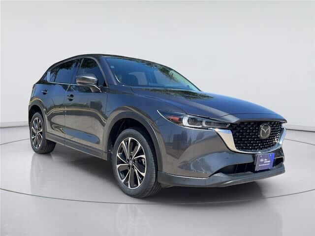 2023 Mazda CX-5 2.5 S Premium