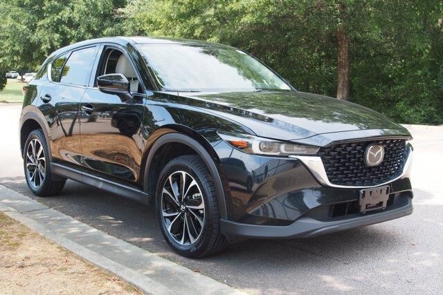 2023 Mazda CX-5 2.5 S Premium