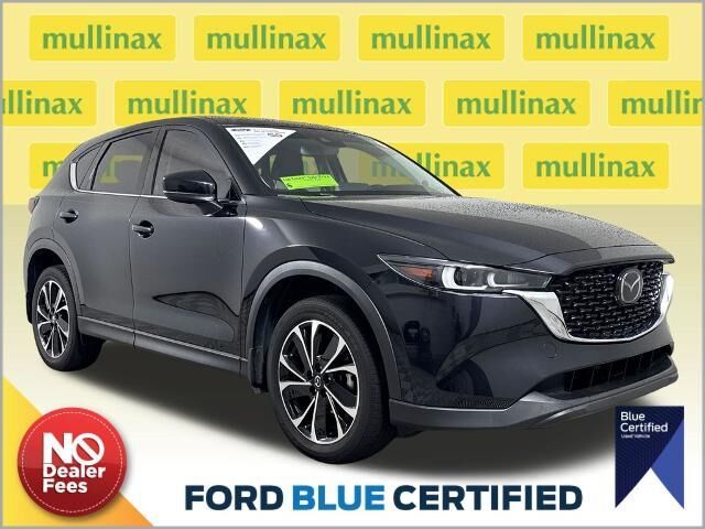2023 Mazda CX-5 2.5 S Premium