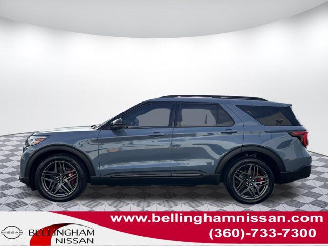 2023 Mazda CX-5 2.5 S Premium Package