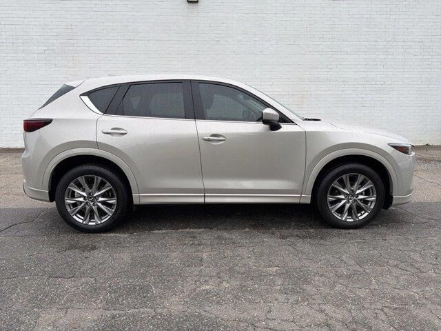 2024 Mazda CX-5 2.5 S Premium