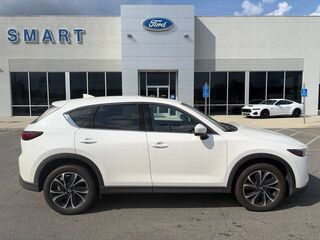 2022 Mazda CX-5 2.5 S Premium Package