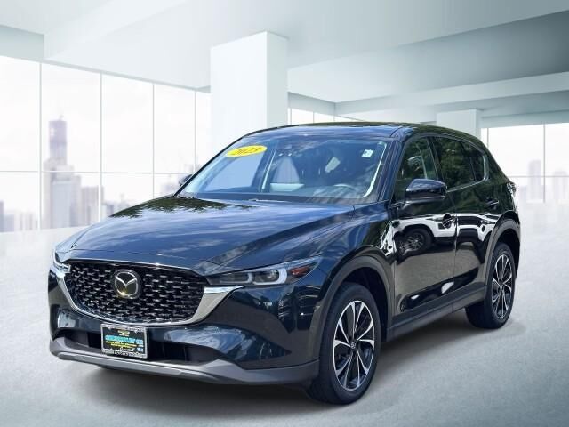 2023 Mazda CX-5 2.5 S Premium