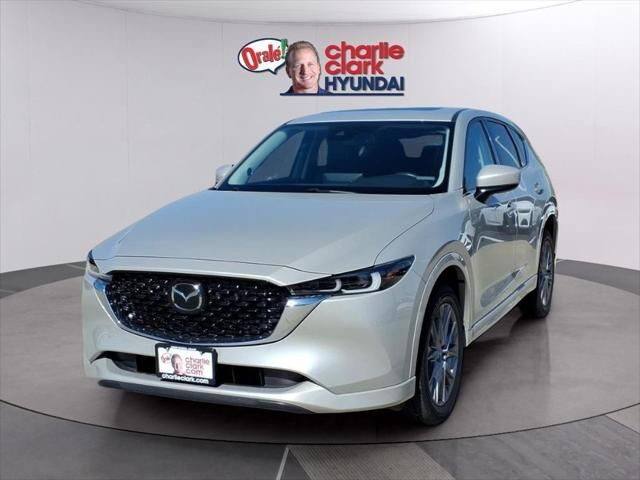 2024 Mazda CX-5 2.5 S Premium