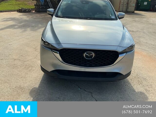 2023 Mazda CX-5 2.5 S Premium Package