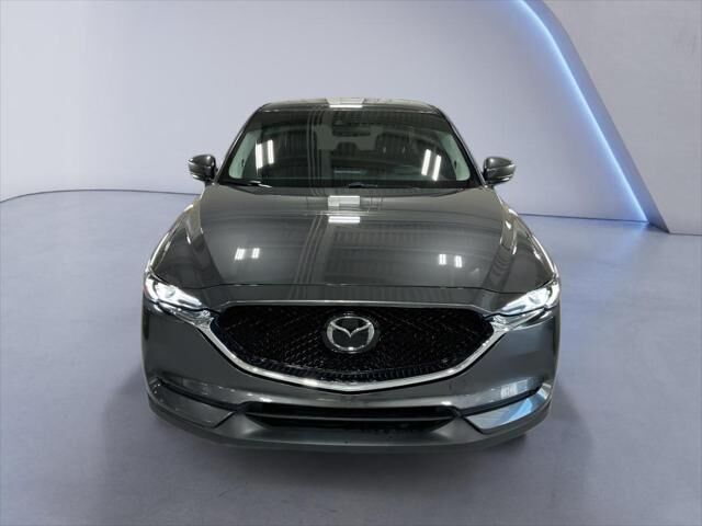 2020 Mazda CX-5 Grand Touring — photo 1 of 2