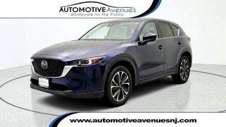 2023 Mazda CX-5 2.5 S Premium Package