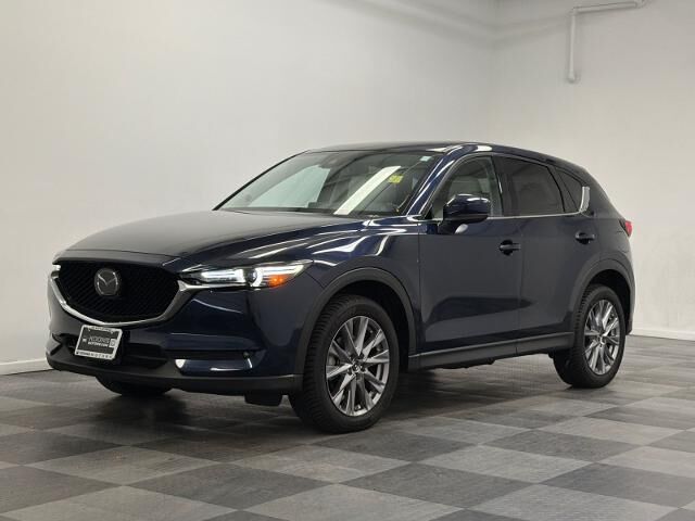 2019 Mazda CX-5 Grand Touring Reserve