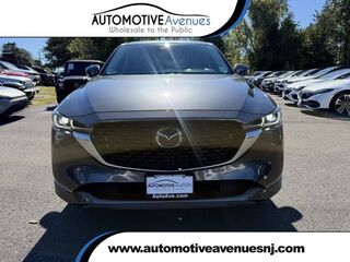 2024 Mazda CX-5 2.5 S Premium Plus Package