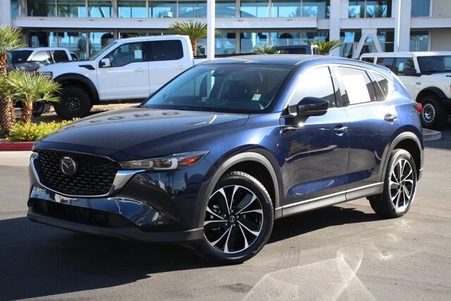 2023 Mazda CX-5 2.5 S Premium Plus