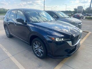 2024 Mazda CX-5 2.5 S Premium Plus