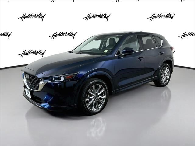 2024 Mazda CX-5 2.5 S Premium Plus