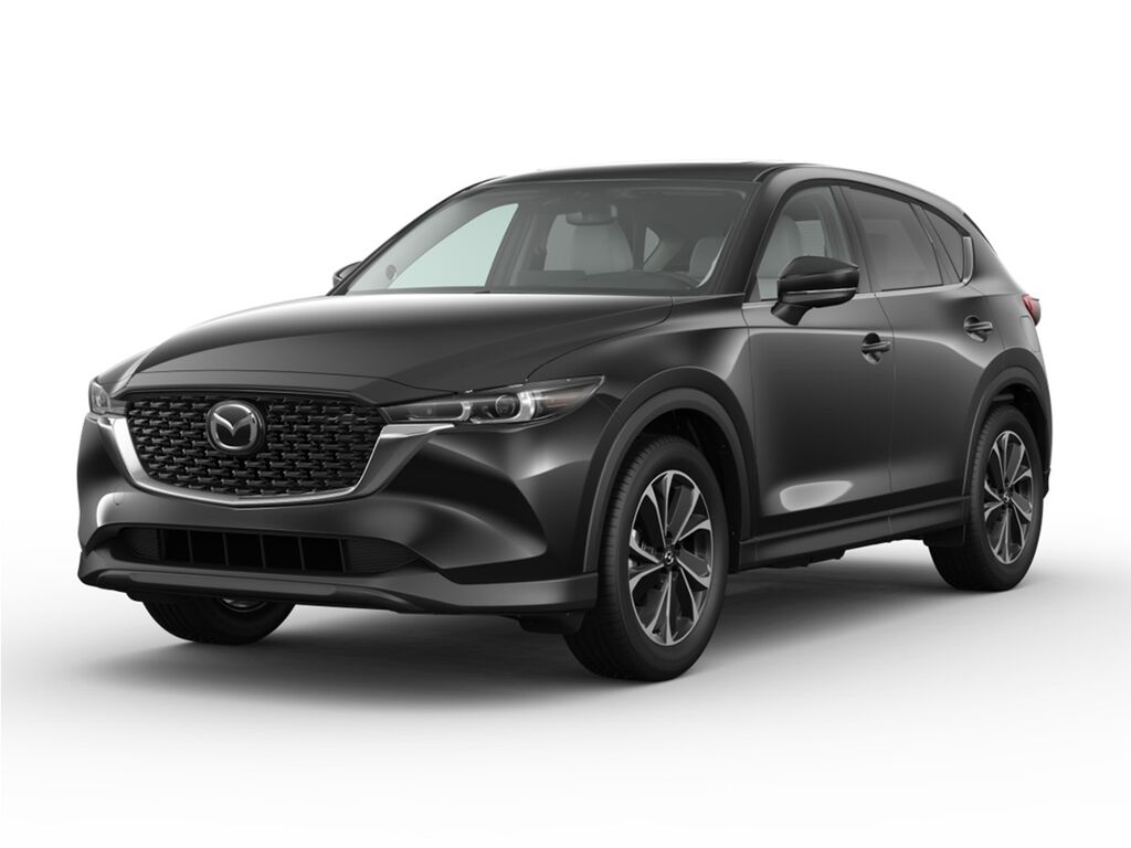 2023 Mazda CX-5 2.5 S Premium Plus Package — photo 1 of 1