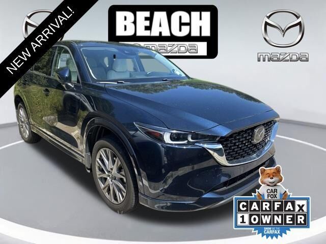 2024 Mazda CX-5 2.5 S Premium Plus