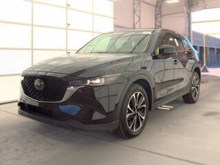 2023 Mazda CX-5 2.5 S Premium Plus Package