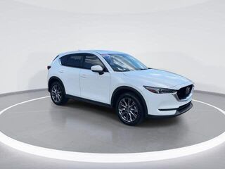 2020 Mazda CX-5 Signature