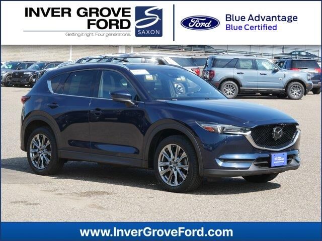 2019 Mazda CX-5 Signature