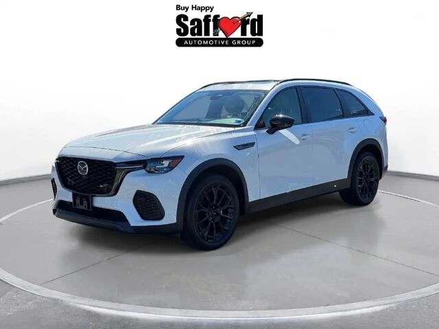 2026 Mazda CX-70 3.3 Turbo Preferred