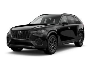 2026 Mazda CX-70 3.3 Turbo S Premium