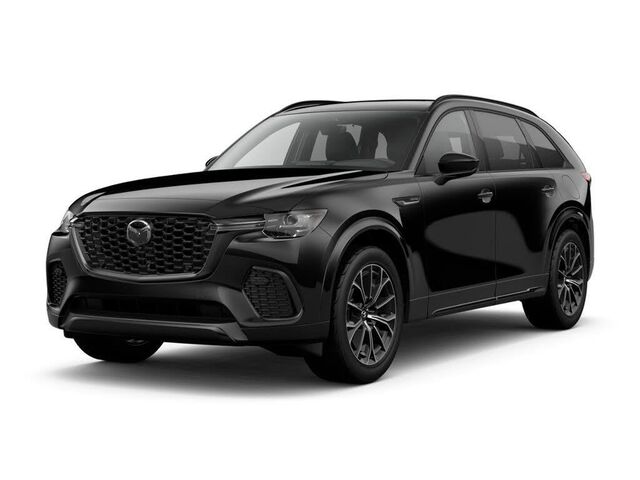 2026 Mazda CX-70 3.3 Turbo S Premium