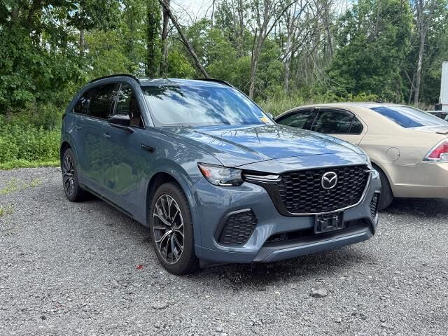 2025 Mazda CX-70 3.3 Turbo S Premium
